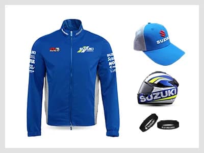 Apparel & Merchandise