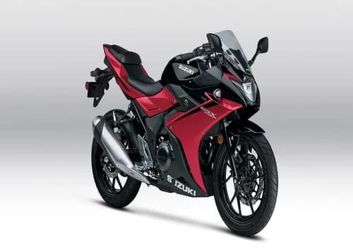 2025 GSX-R1000R