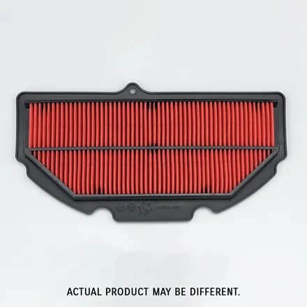 Air Filter  U, GSX-R600/750