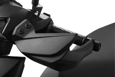 COVER SET, KNUCKLE 1