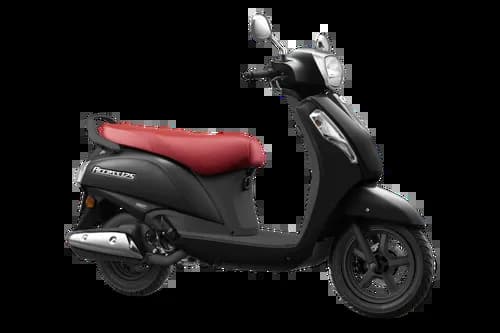 ACCESS 125 FI 1